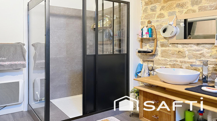 Ma-Cabane - Vente Maison Chille, 145 m²