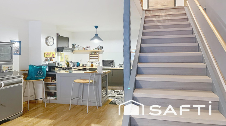 Ma-Cabane - Vente Maison Chille, 145 m²