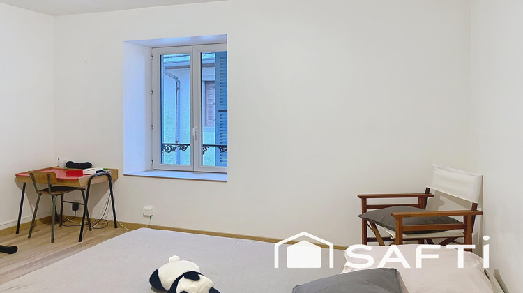 Ma-Cabane - Vente Maison Chille, 145 m²