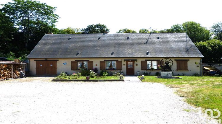 Ma-Cabane - Vente Maison Chilleurs-Aux-Bois, 180 m²