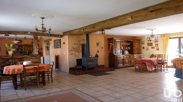 Ma-Cabane - Vente Maison Chilleurs-Aux-Bois, 180 m²