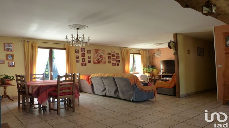 Ma-Cabane - Vente Maison Chilleurs-Aux-Bois, 180 m²