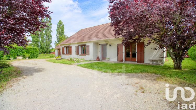 Ma-Cabane - Vente Maison Chilleurs-Aux-Bois, 93 m²