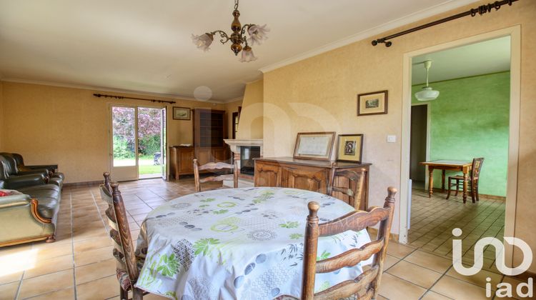 Ma-Cabane - Vente Maison Chilleurs-Aux-Bois, 93 m²