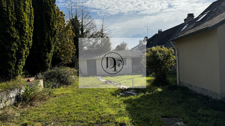 Ma-Cabane - Vente Maison Chilleurs-aux-Bois, 166 m²