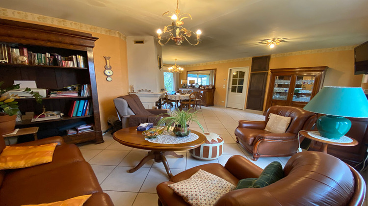 Ma-Cabane - Vente Maison CHILLEURS-AUX-BOIS, 85 m²