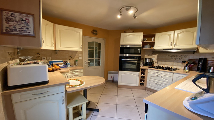 Ma-Cabane - Vente Maison CHILLEURS-AUX-BOIS, 85 m²