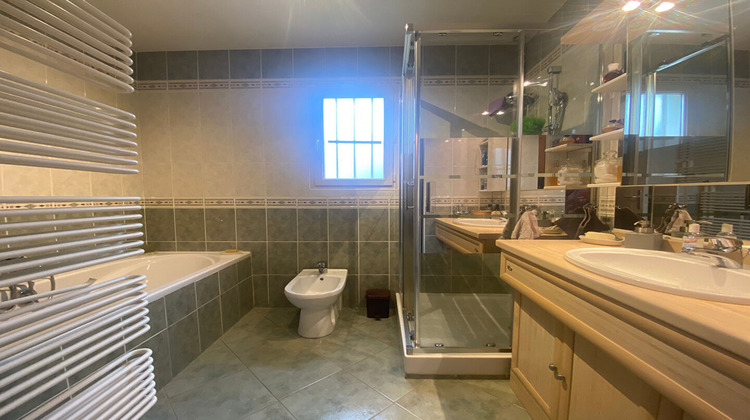 Ma-Cabane - Vente Maison CHILLEURS-AUX-BOIS, 85 m²