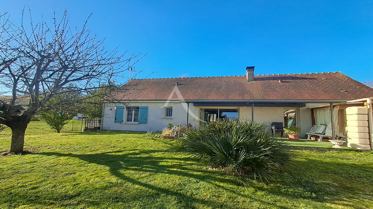 Ma-Cabane - Vente Maison CHILLEURS-AUX-BOIS, 85 m²