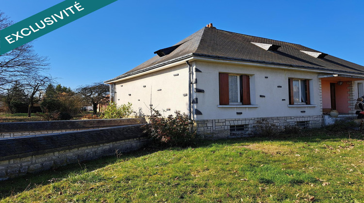 Ma-Cabane - Vente Maison Chilleurs-Aux-Bois, 161 m²