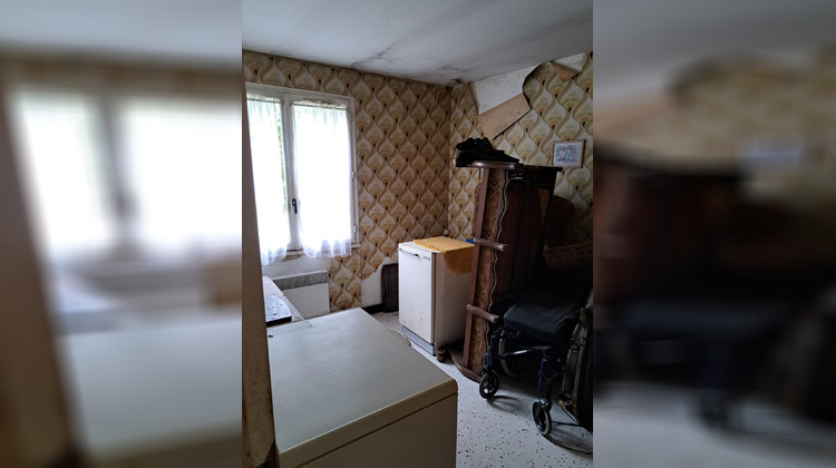 Ma-Cabane - Vente Maison Chilleurs-Aux-Bois, 110 m²