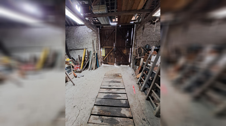 Ma-Cabane - Vente Maison Chilleurs-Aux-Bois, 110 m²