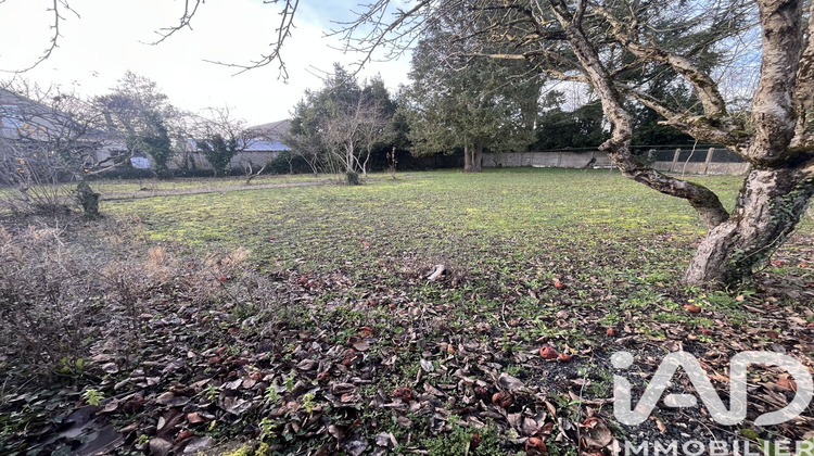 Ma-Cabane - Vente Maison Chilleurs-Aux-Bois, 81 m²