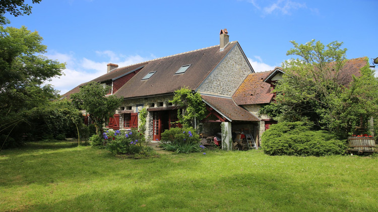 Ma-Cabane - Vente Maison Chilleurs-Aux-Bois, 171 m²