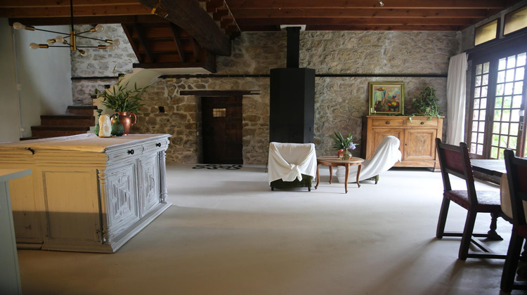 Ma-Cabane - Vente Maison Chilleurs-Aux-Bois, 171 m²