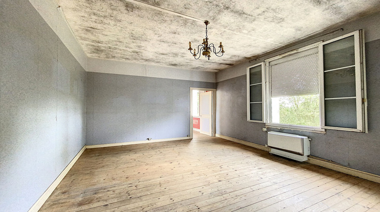 Ma-Cabane - Vente Maison CHILLEURS-AUX-BOIS, 129 m²