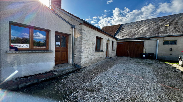 Ma-Cabane - Vente Maison Chilleurs-Aux-Bois, 114 m²