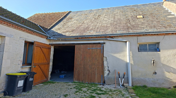 Ma-Cabane - Vente Maison Chilleurs-Aux-Bois, 114 m²