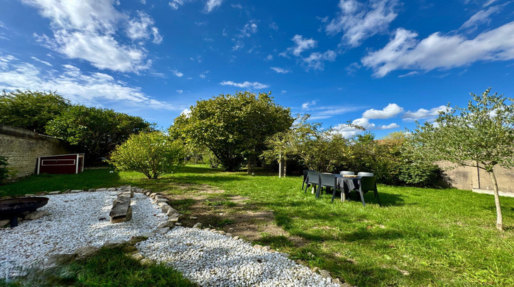 Ma-Cabane - Vente Maison Chilleurs-Aux-Bois, 114 m²