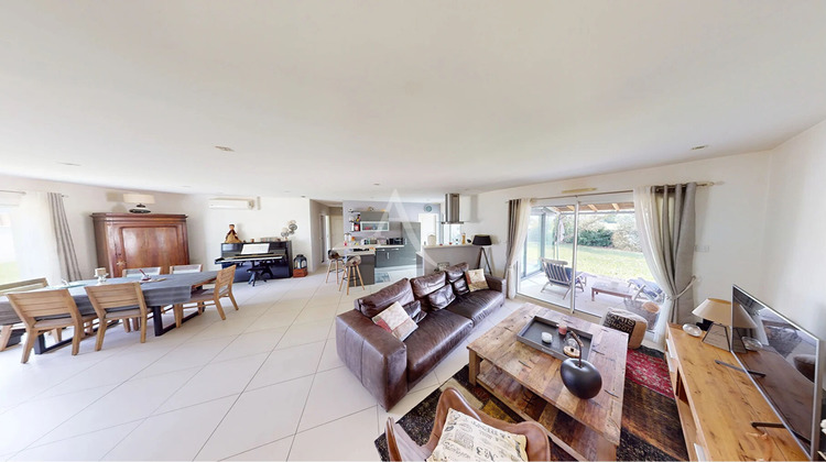 Ma-Cabane - Vente Maison CHILLEURS-AUX-BOIS, 150 m²