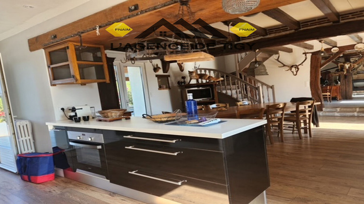 Ma-Cabane - Vente Maison CHILLEURS-AUX-BOIS, 144 m²