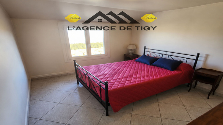 Ma-Cabane - Vente Maison CHILLEURS-AUX-BOIS, 144 m²