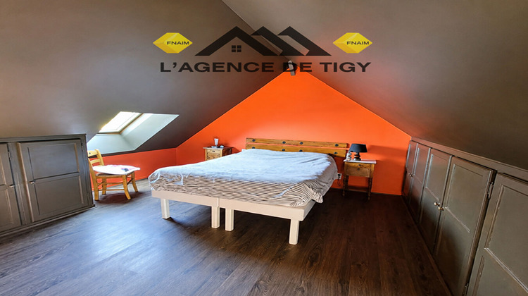 Ma-Cabane - Vente Maison CHILLEURS-AUX-BOIS, 144 m²