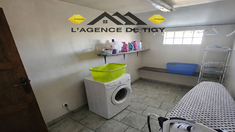 Ma-Cabane - Vente Maison CHILLEURS-AUX-BOIS, 144 m²