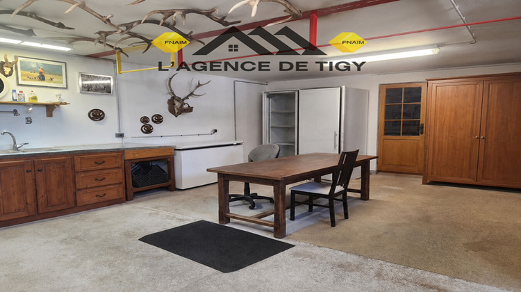 Ma-Cabane - Vente Maison CHILLEURS-AUX-BOIS, 144 m²