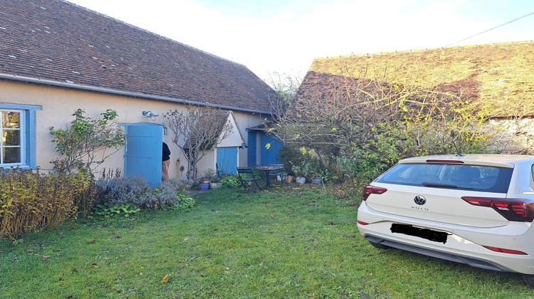 Ma-Cabane - Vente Maison Chilleurs-Aux-Bois, 99 m²