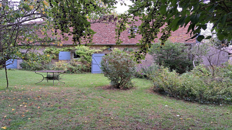 Ma-Cabane - Vente Maison Chilleurs-Aux-Bois, 99 m²