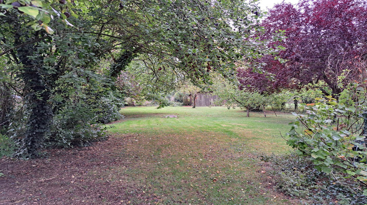 Ma-Cabane - Vente Maison Chilleurs-Aux-Bois, 99 m²