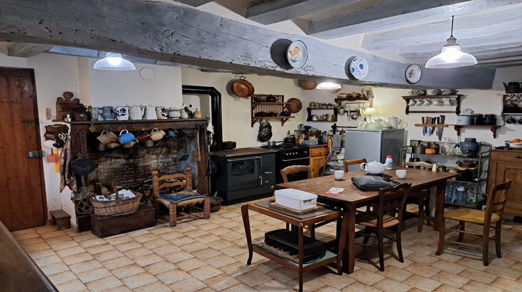 Ma-Cabane - Vente Maison Chilleurs-Aux-Bois, 99 m²