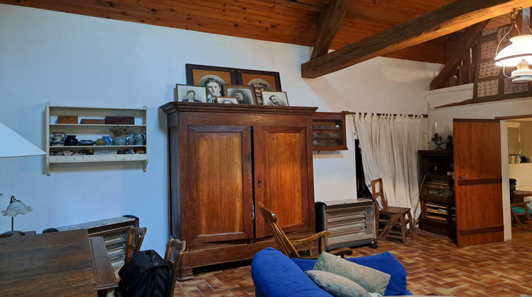 Ma-Cabane - Vente Maison Chilleurs-Aux-Bois, 99 m²