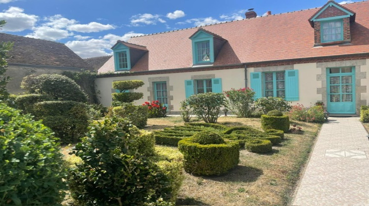 Ma-Cabane - Vente Maison CHILLEURS AUX BOIS, 184 m²