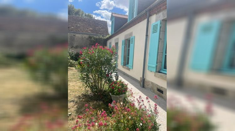 Ma-Cabane - Vente Maison CHILLEURS AUX BOIS, 184 m²