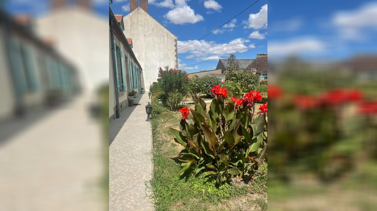 Ma-Cabane - Vente Maison CHILLEURS AUX BOIS, 184 m²