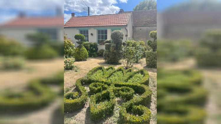 Ma-Cabane - Vente Maison CHILLEURS AUX BOIS, 184 m²