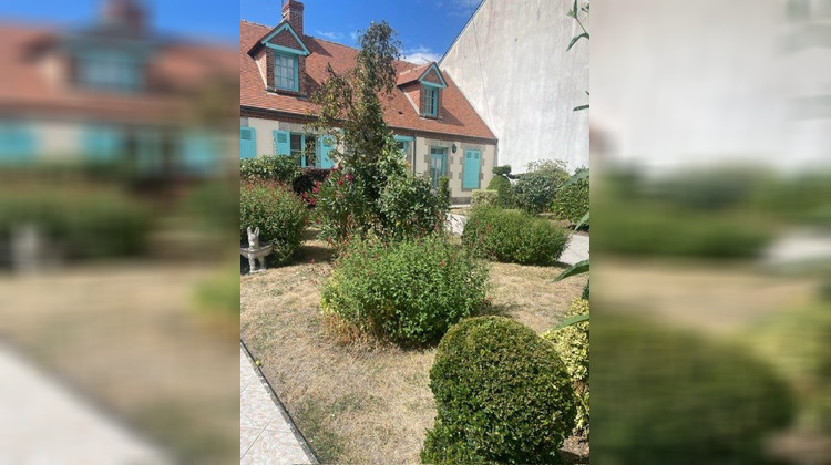 Ma-Cabane - Vente Maison Chilleurs-Aux-Bois, 184 m²