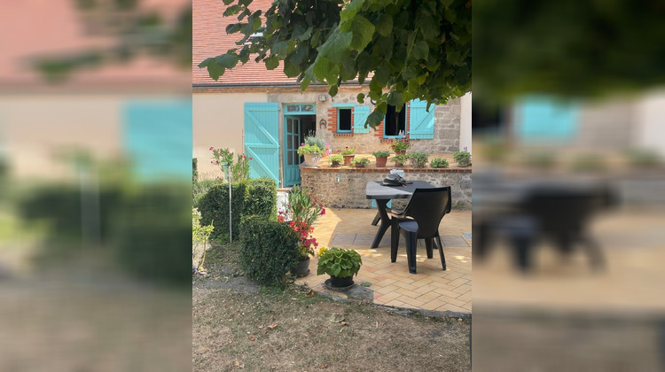 Ma-Cabane - Vente Maison Chilleurs-Aux-Bois, 184 m²