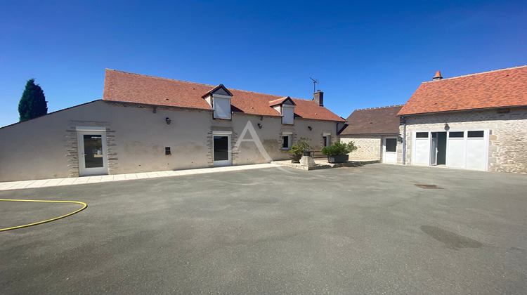 Ma-Cabane - Vente Maison CHILLEURS-AUX-BOIS, 156 m²