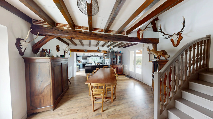 Ma-Cabane - Vente Maison CHILLEURS-AUX-BOIS, 156 m²