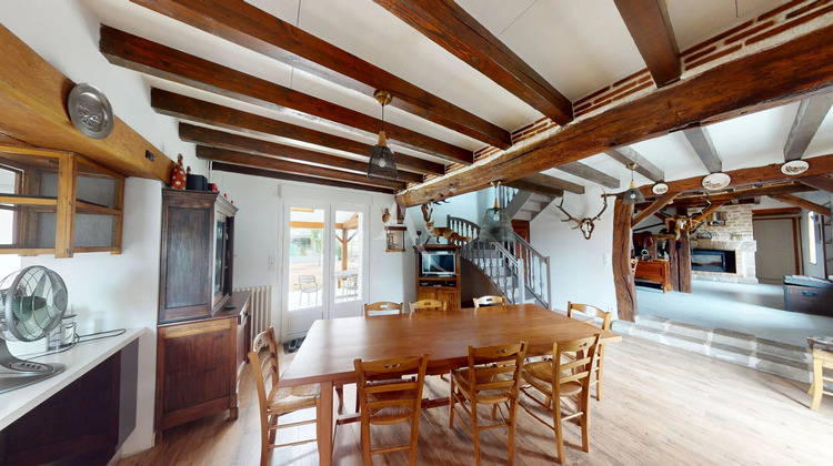 Ma-Cabane - Vente Maison CHILLEURS-AUX-BOIS, 156 m²