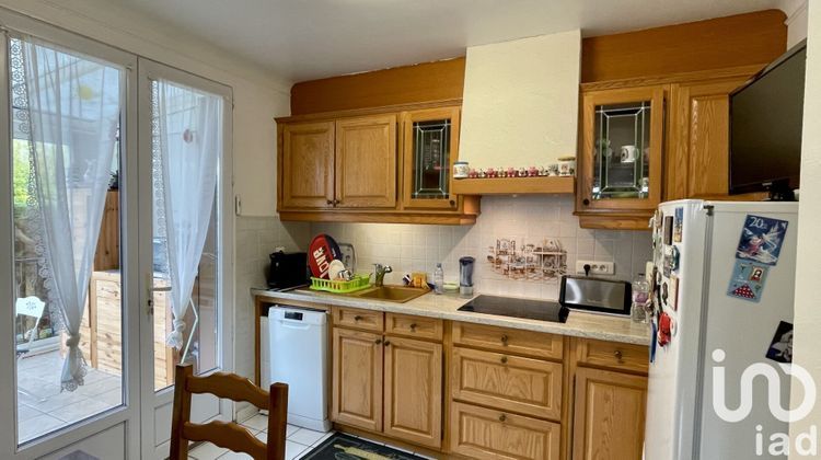 Ma-Cabane - Vente Maison Chilly-Mazarin, 72 m²