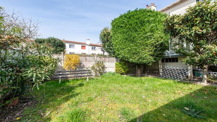 Ma-Cabane - Vente Maison CHILLY MAZARIN, 85 m²