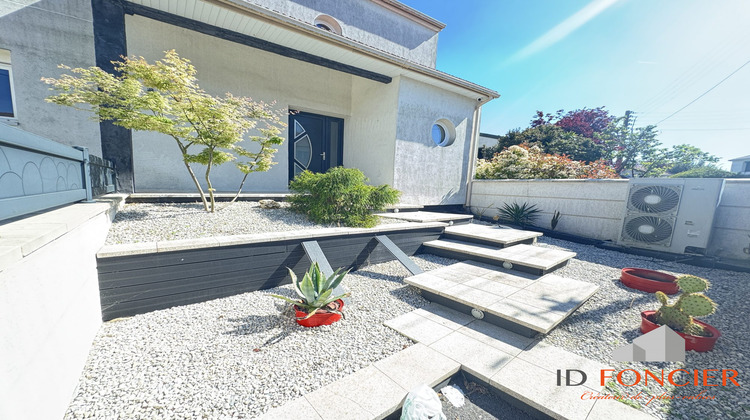 Ma-Cabane - Vente Maison Chilly-Mazarin, 180 m²