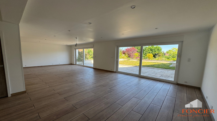 Ma-Cabane - Vente Maison Chilly-Mazarin, 180 m²