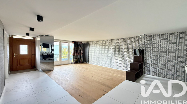 Ma-Cabane - Vente Maison Chilly-Mazarin, 70 m²