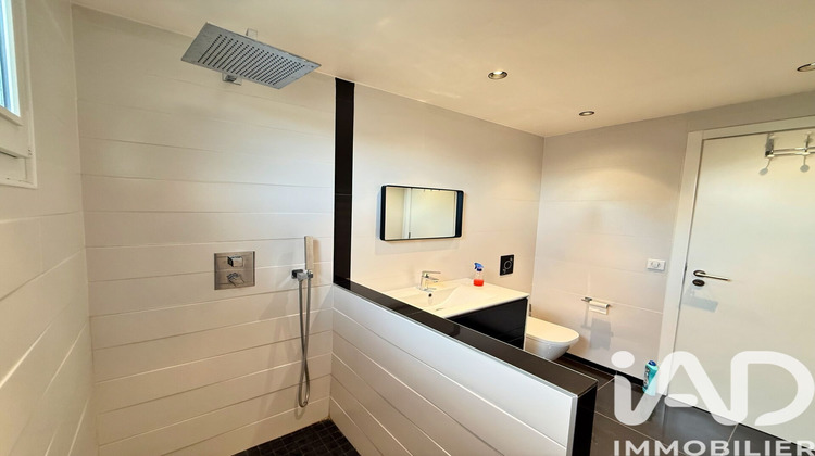 Ma-Cabane - Vente Maison Chilly-Mazarin, 70 m²