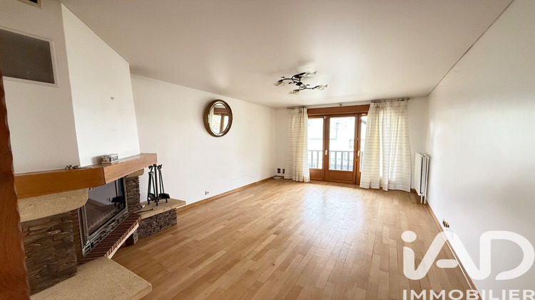 Ma-Cabane - Vente Maison Chilly-Mazarin, 87 m²